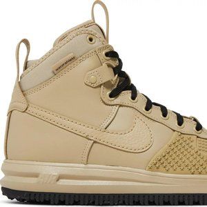 Nike Lunar Air Force One duckboots
